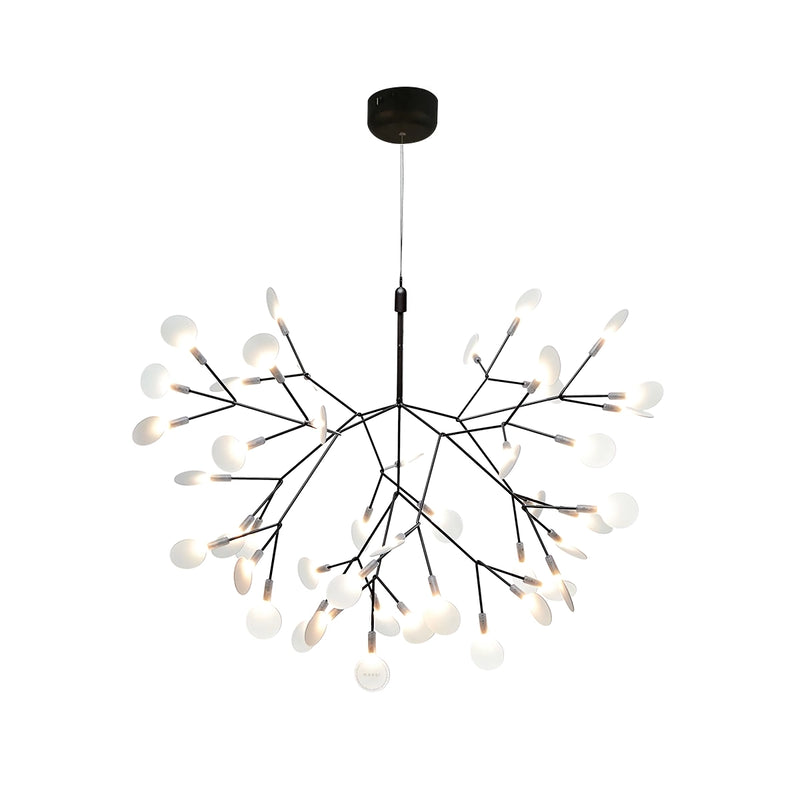 Firefly LED Chandelier | Korewolamp