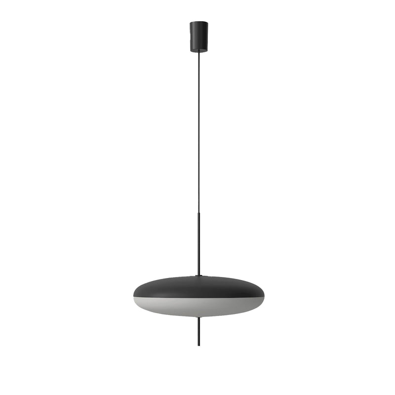 Floating Orb Ceiling Light | Korewolamp