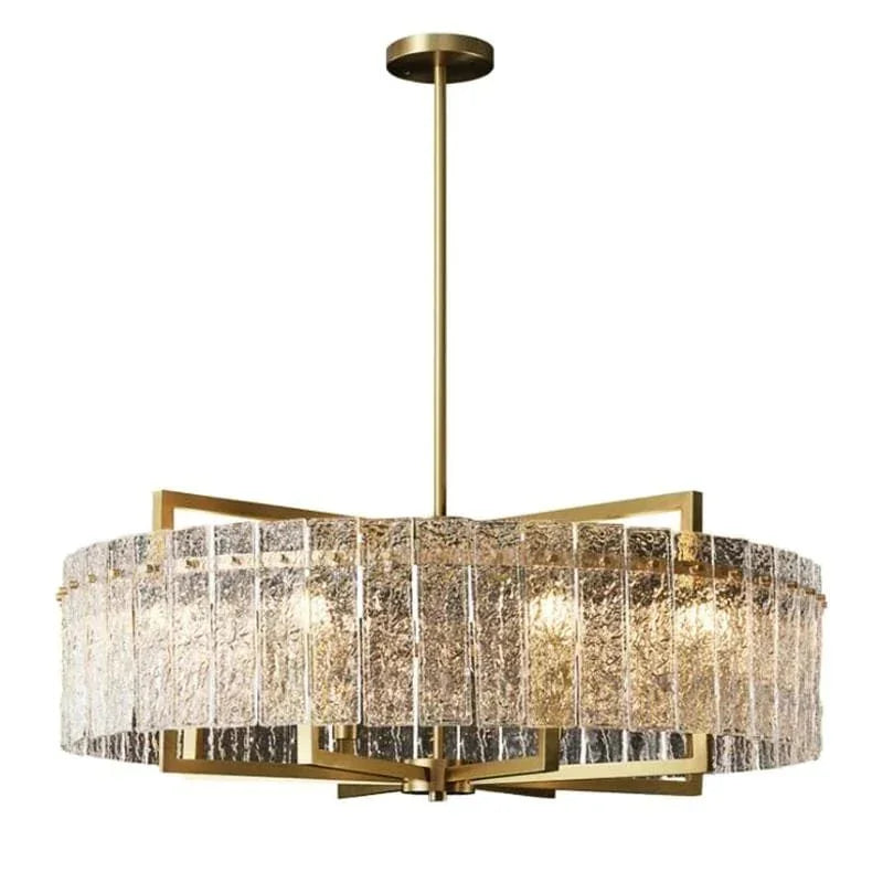 Bonor Crystal Chandelier | Korewolamp