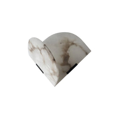 Fly Gaby Alabaster Wall Lamp