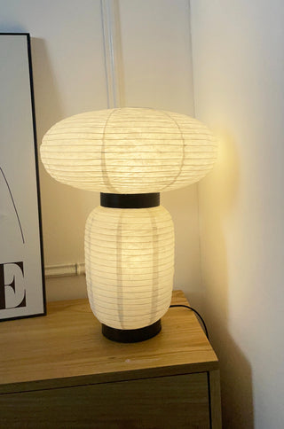 Formakami Table Lamp