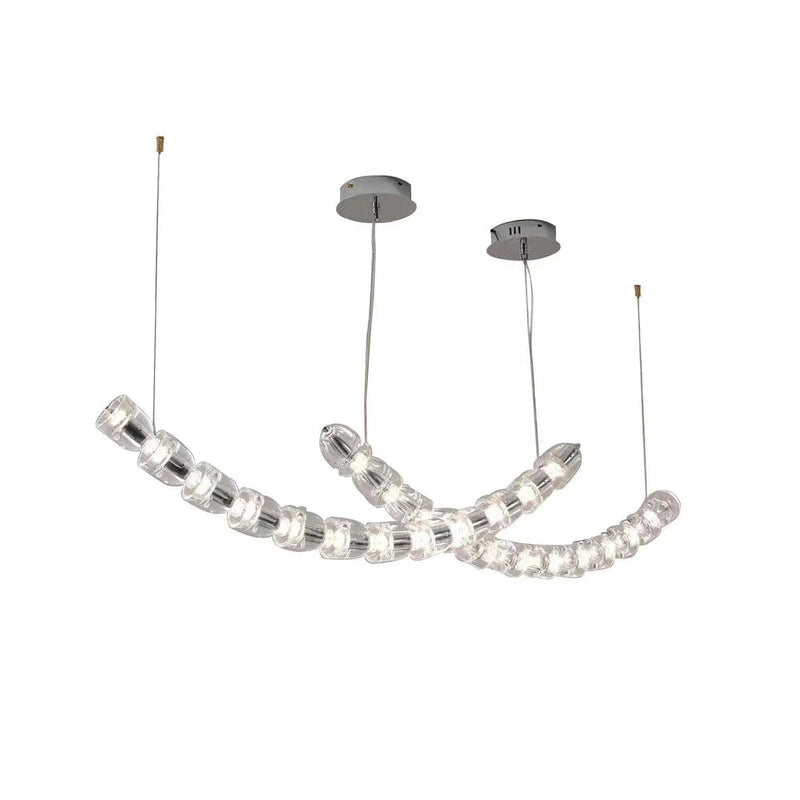 Gabriel Chandelier A | Korewolamp