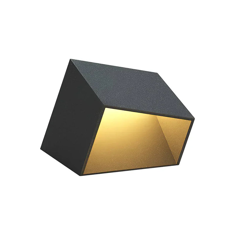 Garden Decoration Cube Outdoor Light | Korewolamp