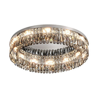 Giano Crystal Ceiling Ceiling Lamp