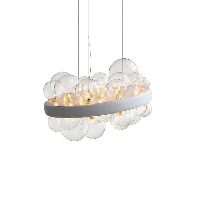 Gienah Ceiling Chandelier | Korewolamp