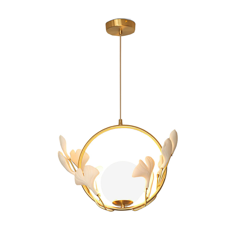 Gingko Pendant Lamp | Korewolamp