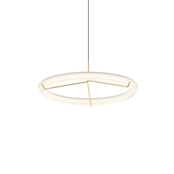 Halo Jewel 2350 2351 pendant lamp