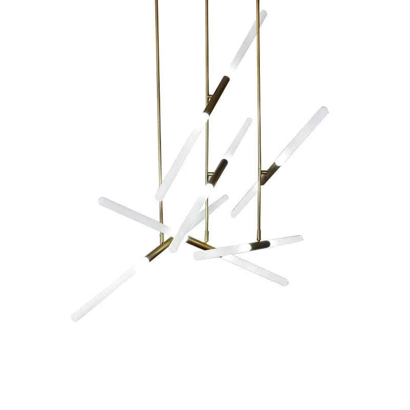 Hash Linear Suspension | Korewolamp