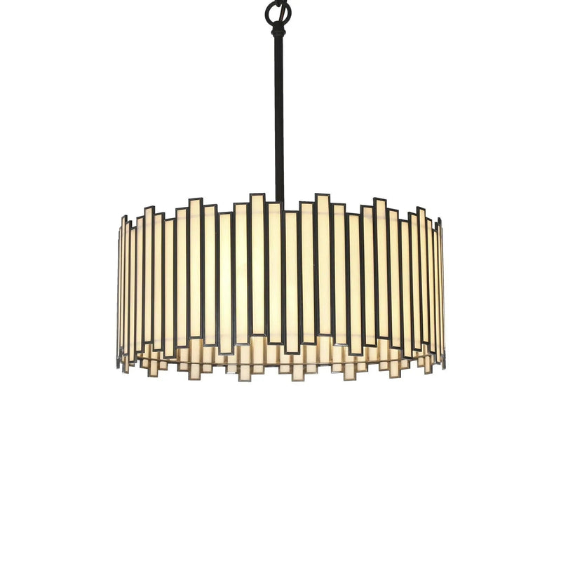 Hemaaolay Chandelier | Korewolamp