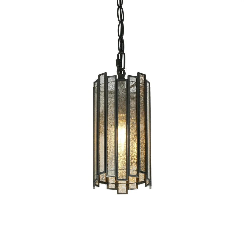 Hemaaolay Colored Glass Pendant Light | Korewolamp