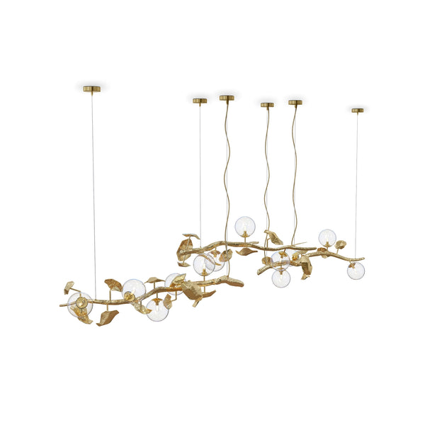 Hera Chandelier