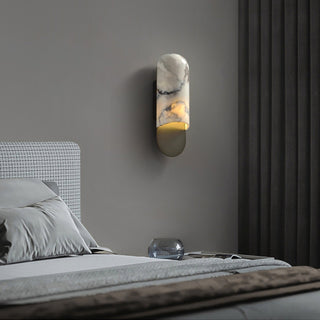 Hl Wall Sconce