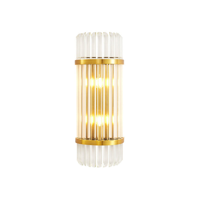 Holloway Crystal Wall Lamp | Korewolamp