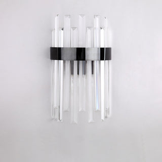 Icicle Crystal Wall Lamp