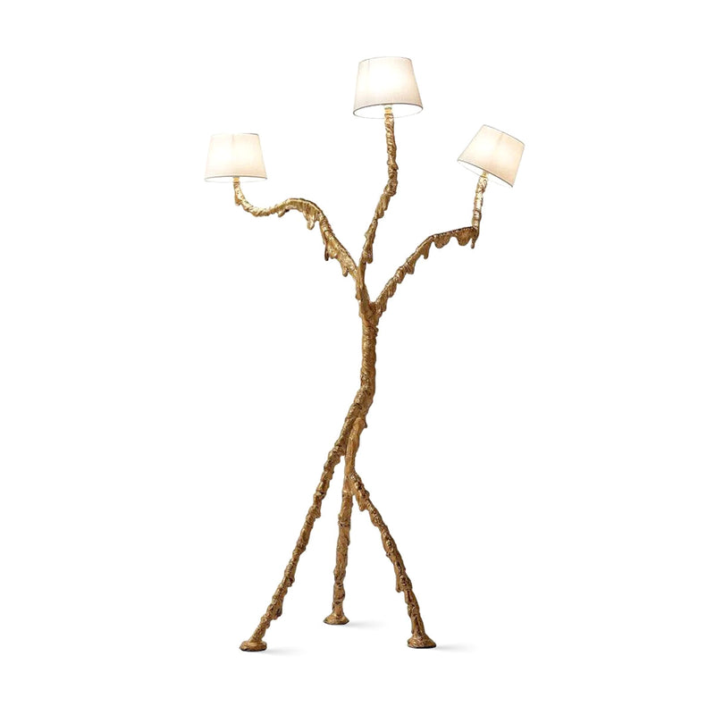 Ines Floor Lamp | Korewolamp