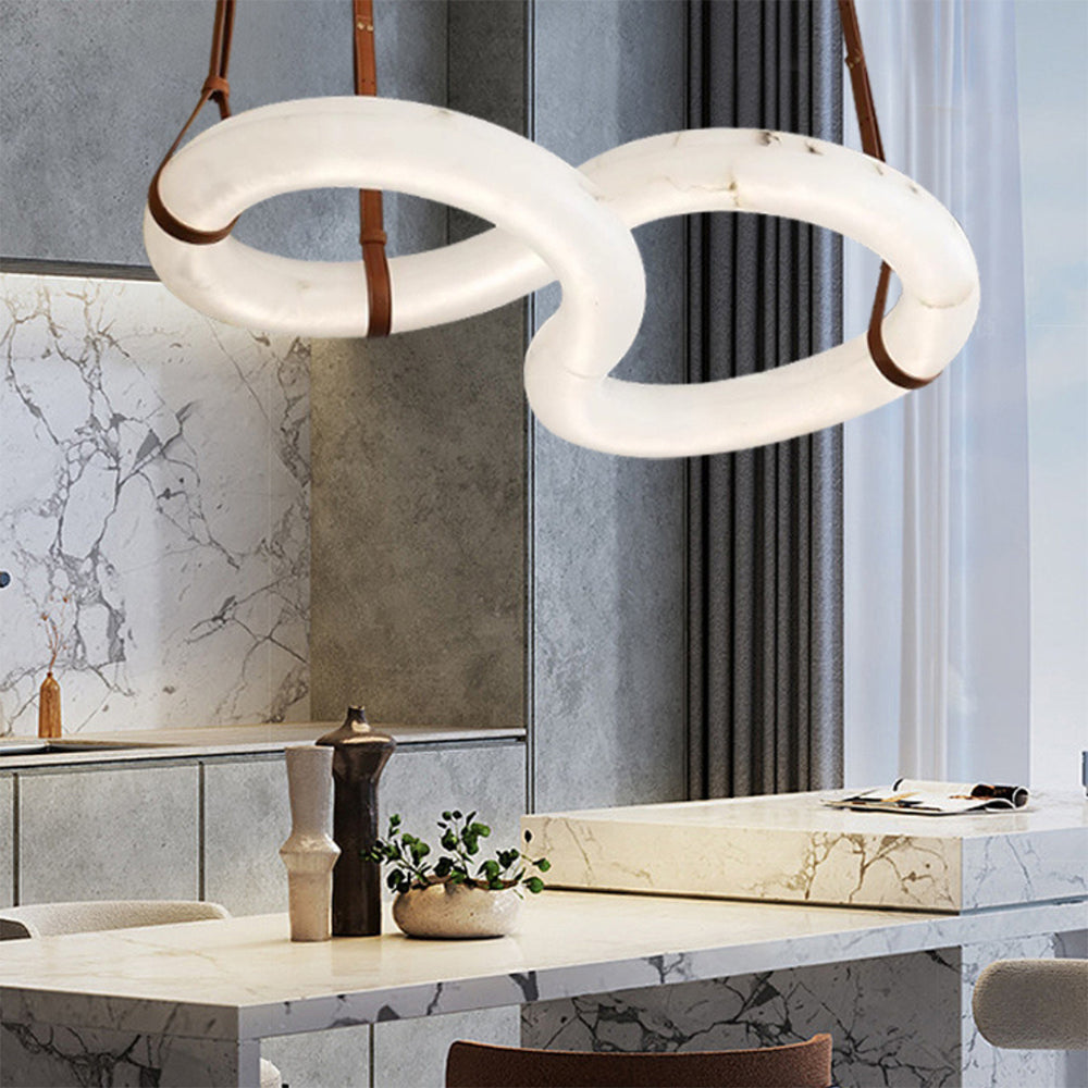 Infinity Hanging Light | korewo Lamp – korewolamp