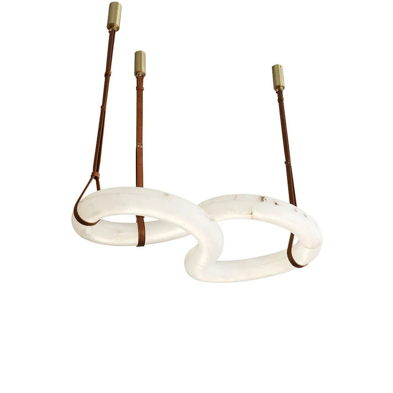 Infinity Hanging Light | Korewolamp