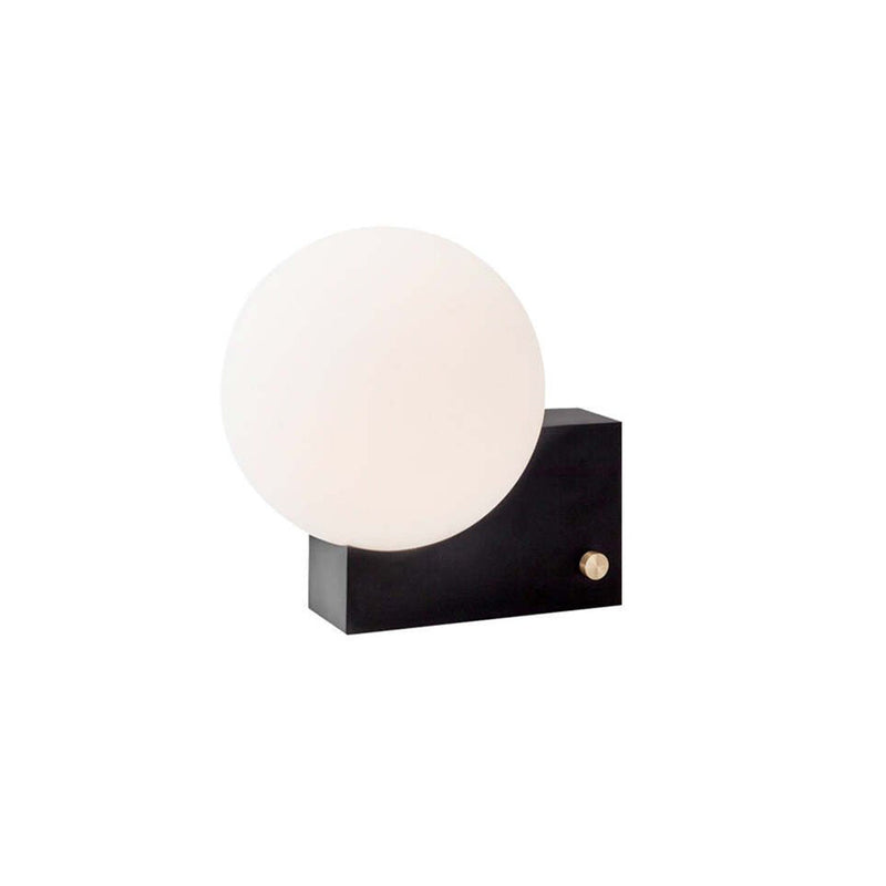 Journey SHY1 Glass Table Lamp | Korewolamp