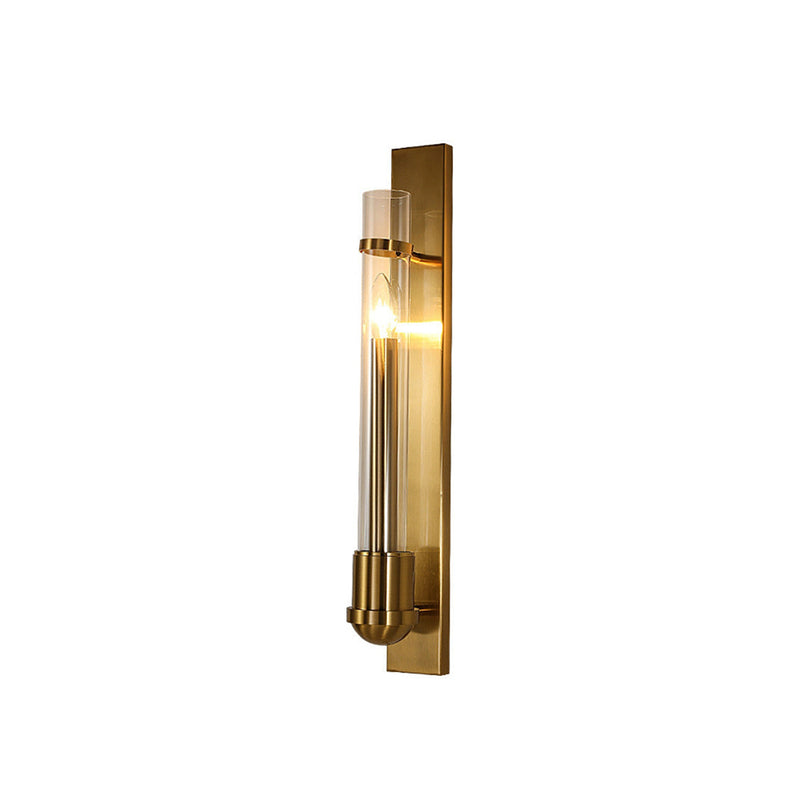 Kaden Modern Slim Wall Sconce | Korewolamp