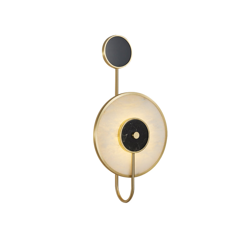 Kandy Wall Lamp | Korewolamp