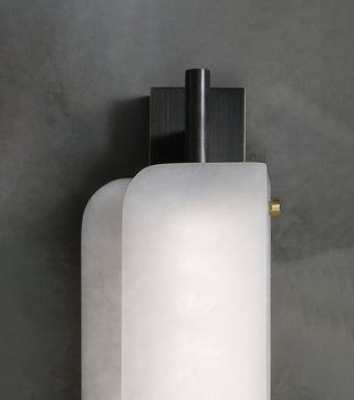 Kinkairo Alabaster Wall Lamp