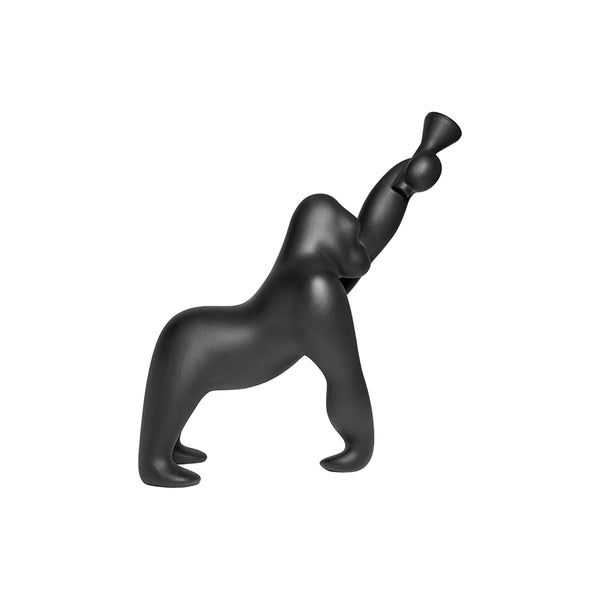 Kong Sculpture Floor Lamp