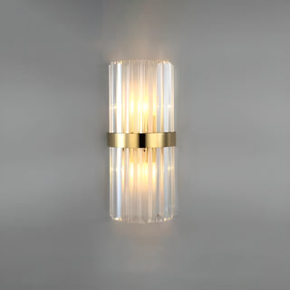 LAYLA Cylinder Wall Light