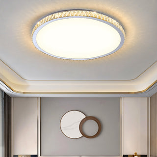 Light Luxury Lighting Ceiling Lamp