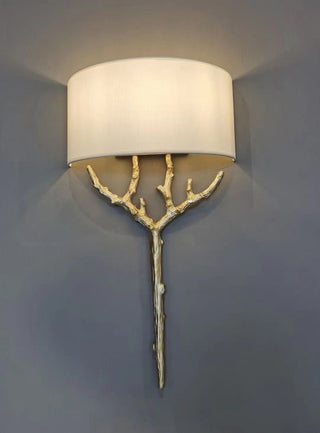 Lucky Tree Wall Lamp