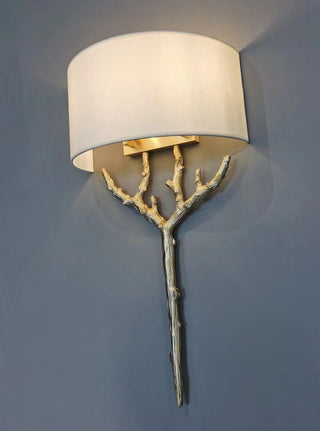Lucky Tree Wall Lamp