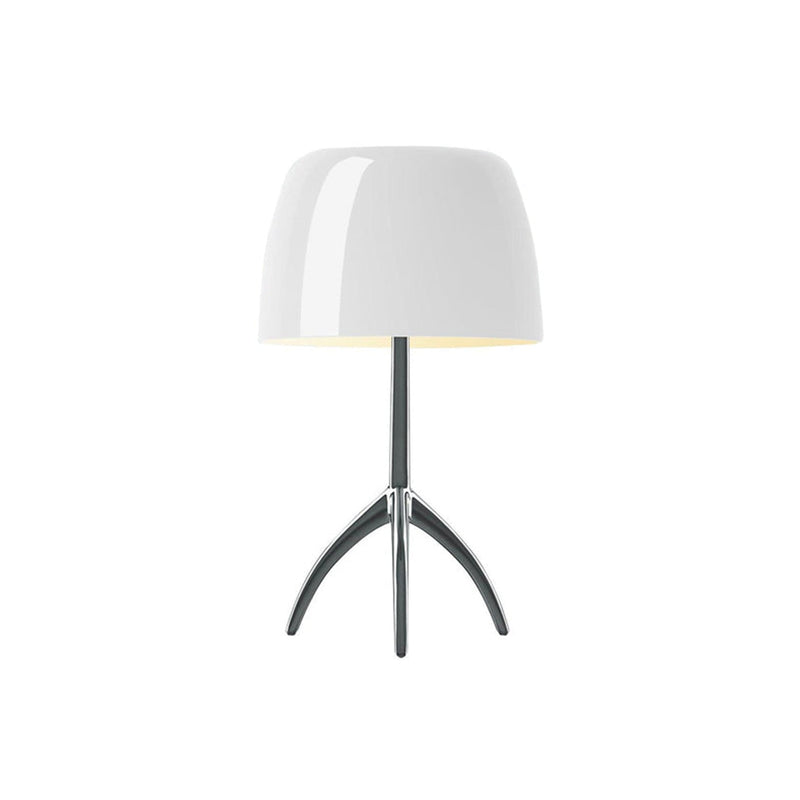 Lumiere Glass Table Lamp | Korewolamp
