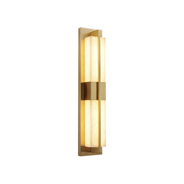 Lumina Marble Wall Light