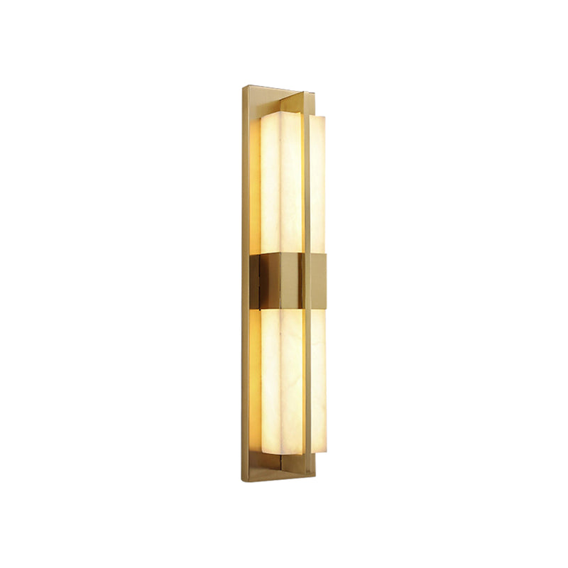 Lumina Alabaster Wall Light | Korewolamp