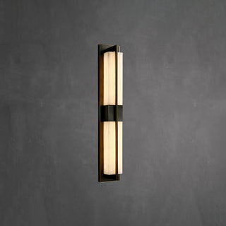 Lumina Marble Wall Light