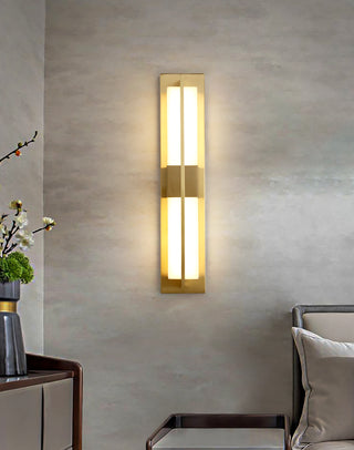 Lumina Marble Wall Light