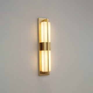 Lumina Marble Wall Light