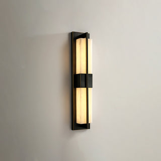 Lumina Marble Wall Light