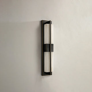 Lumina Marble Wall Light