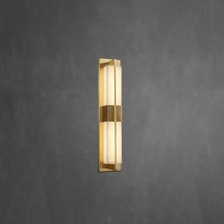 Lumina Marble Wall Light