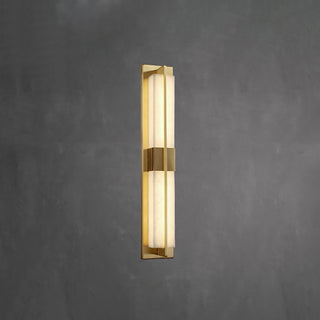 Lumina Marble Wall Light