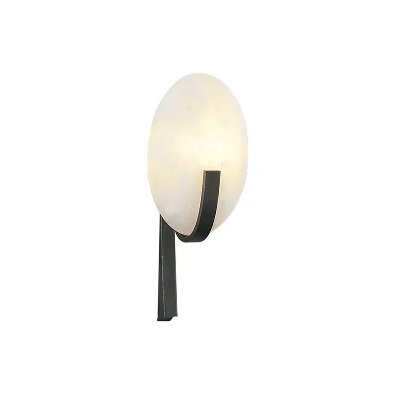 Luxury Alice Alabaster Wall Lamp | Korewolamp