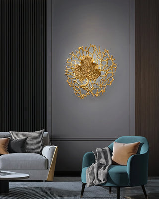 Luxury Wall Lamp