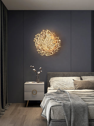 Luxury Wall Lamp