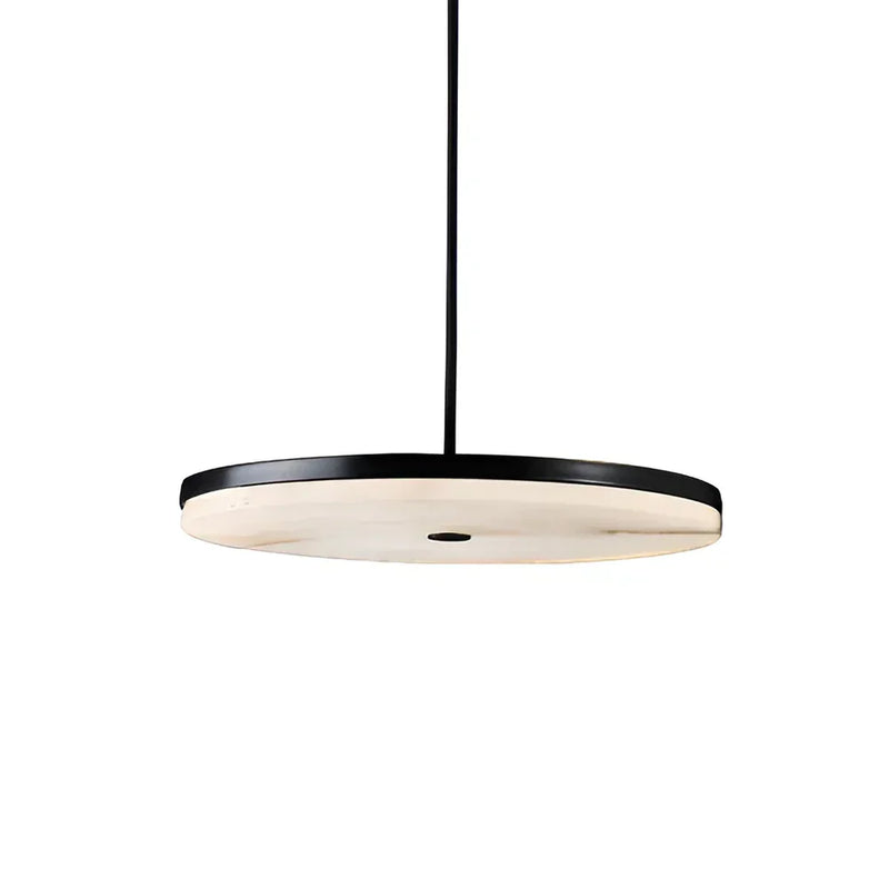 Manhattan Alabaster Pendant Light | Korewolamp