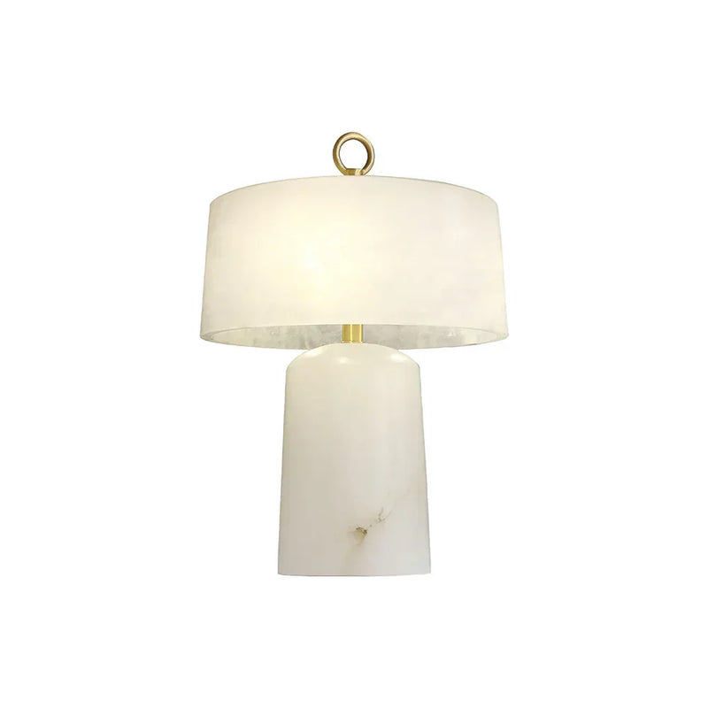 Marble Luxury Aogashima Table Lamp | Korewolamp