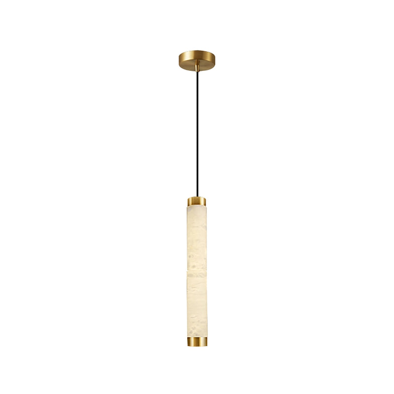 Strip Alabaster Chandelier | Korewolamp