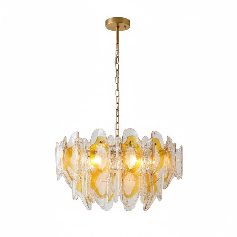 Marrina Vintage Chandelier | Korewolamp
