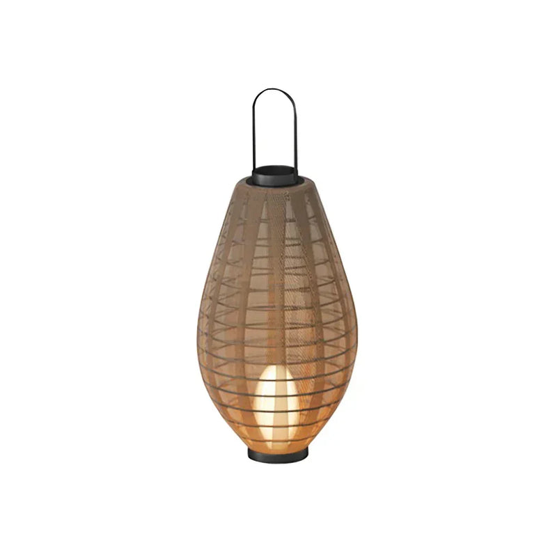 Mesh Oasis Beacon Transparent Outdoor Lamp | Korewolamp