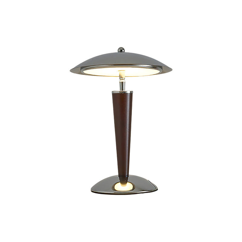 Metal Dome Table Lamp | Korewolamp
