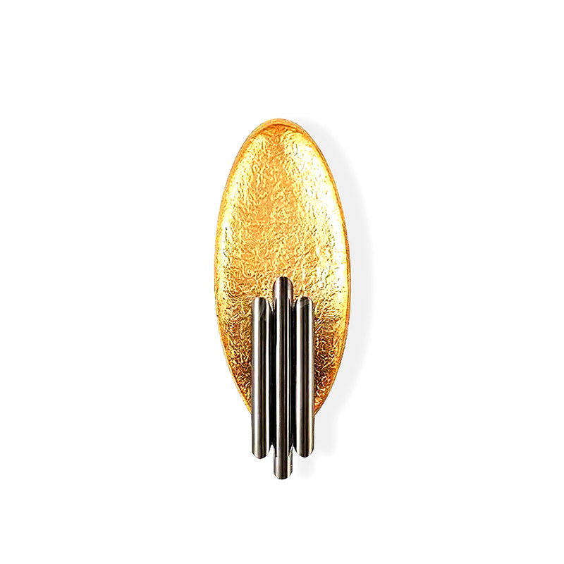 Metal Wall Sconce | Korewolamp